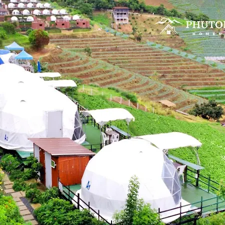 Phutonso Homestay
